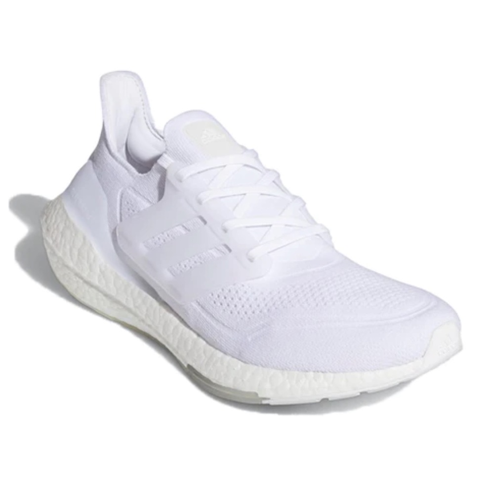 Adidas UltraBoost 21 'Cloud White' FY0379 Men Size 7.5 women 9 unisex👟